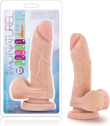 Mighty Mike Dildo- 330727-1